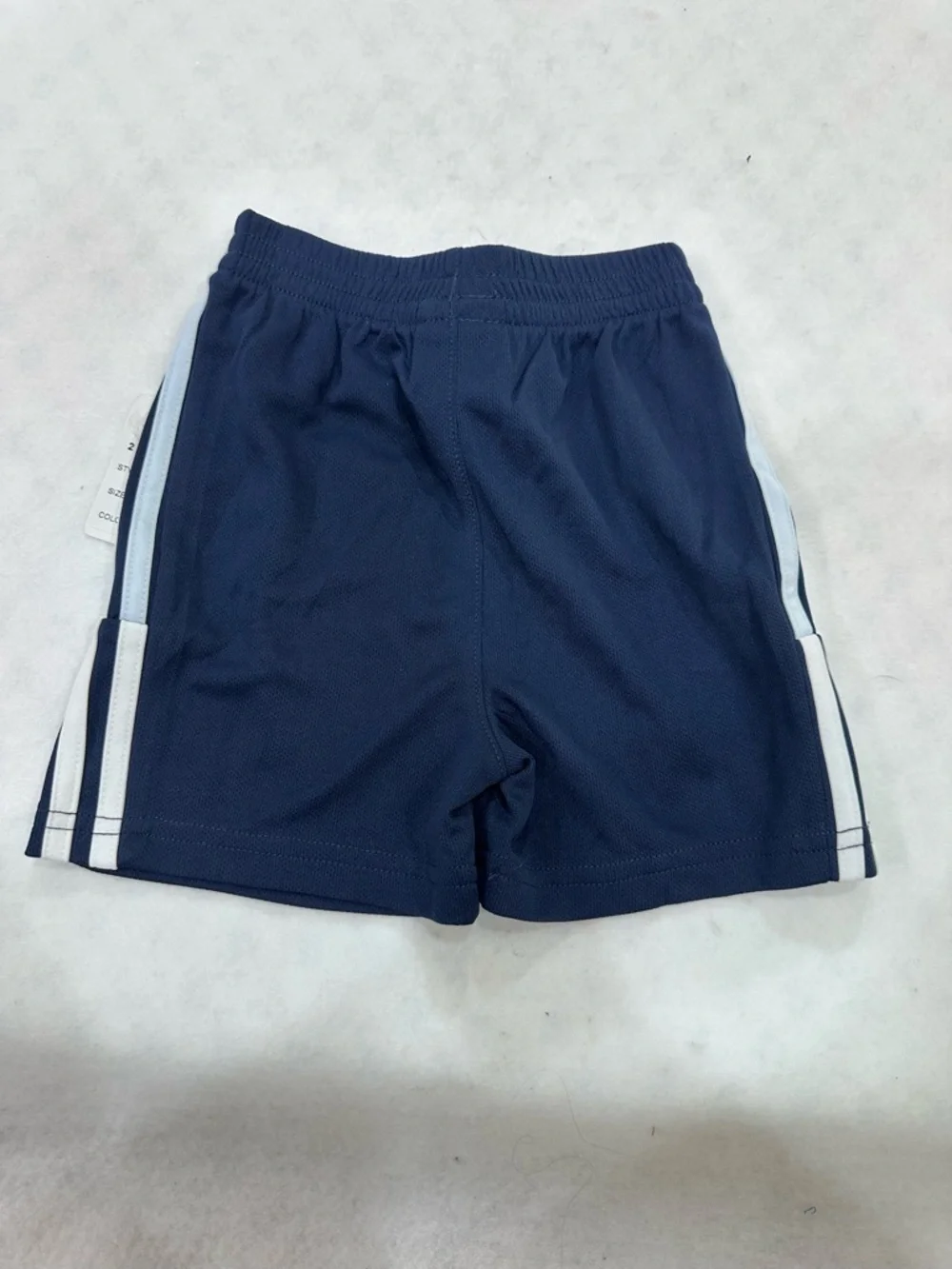 Boy’s Adidas Short Set